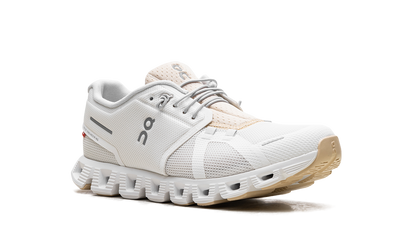 Cloud 5 Push Ivory Savannah