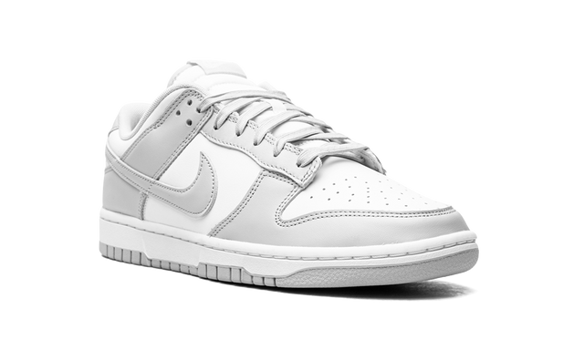 Dunk Low Grey Fog