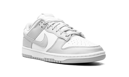 Dunk Low Grey Fog