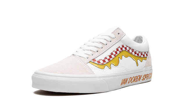 Old Skool "Van Doren"