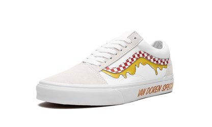 Old Skool "Van Doren"