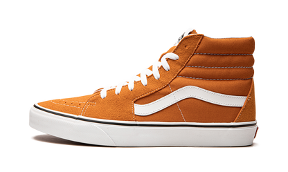 Sk8 Hi "Desert Sun"
