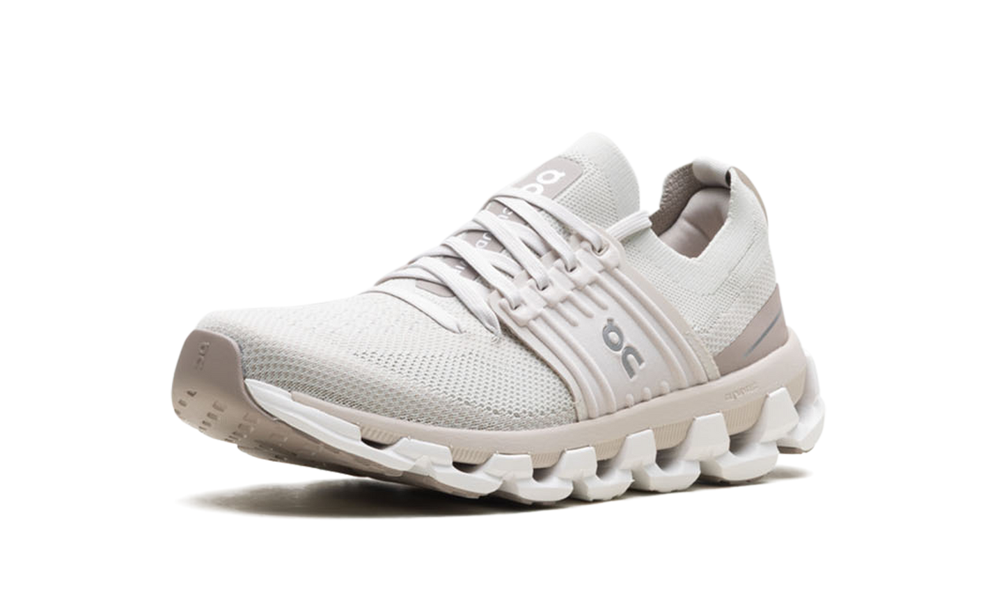 On Cloudswift 3 WMNS "Pearl Fog"