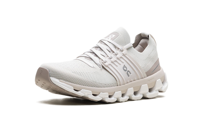 On Cloudswift 3 WMNS "Pearl Fog"