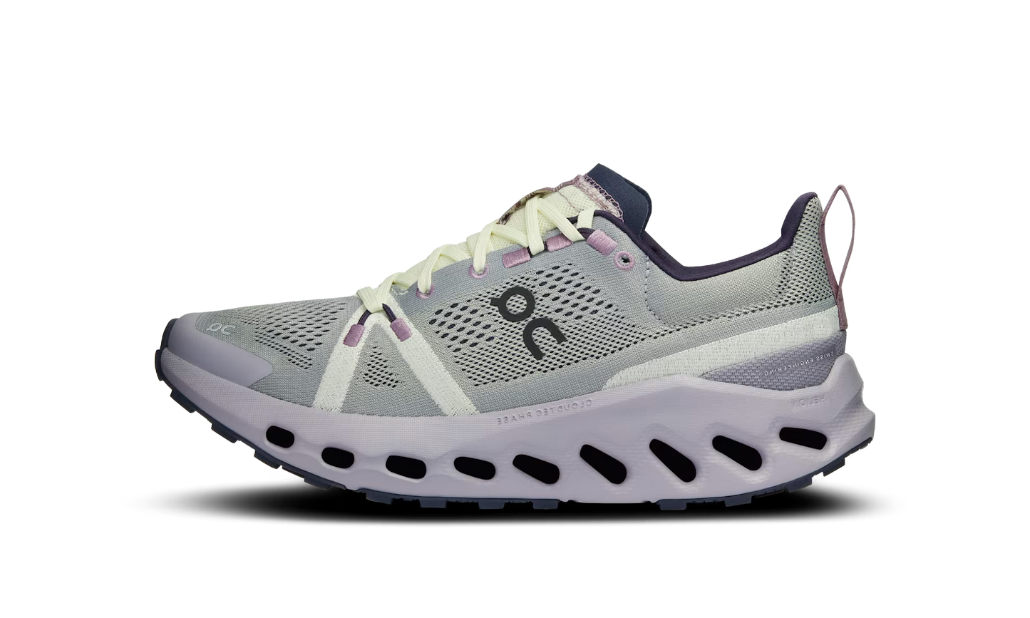 Cloudsurfer Trail Wmns "Seeding Lilac"
