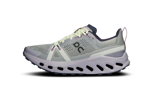 Cloudsurfer Trail Wmns "Seeding Lilac"
