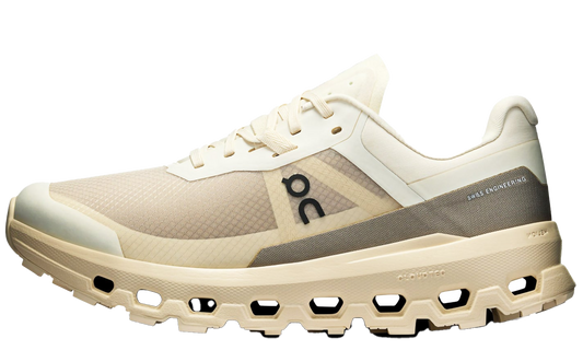 Cloudvista 2 WMNS "Cream Desert"
