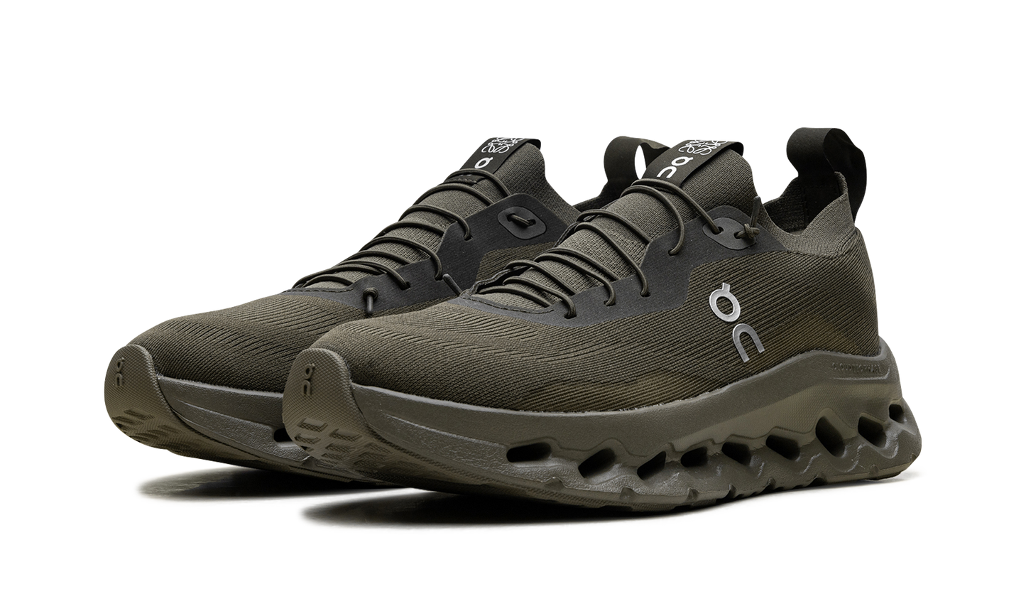 Cloudtilt WMNS "LOEWE Khaki Green"