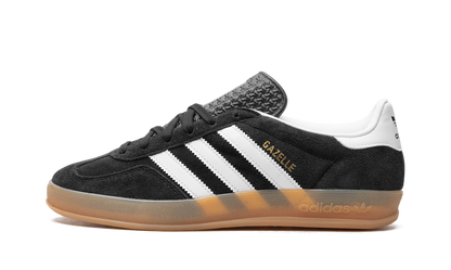 Gazelle Indoor Black