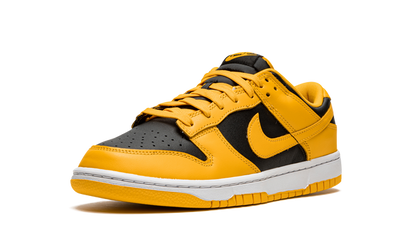 Dunk Low Goldenrod