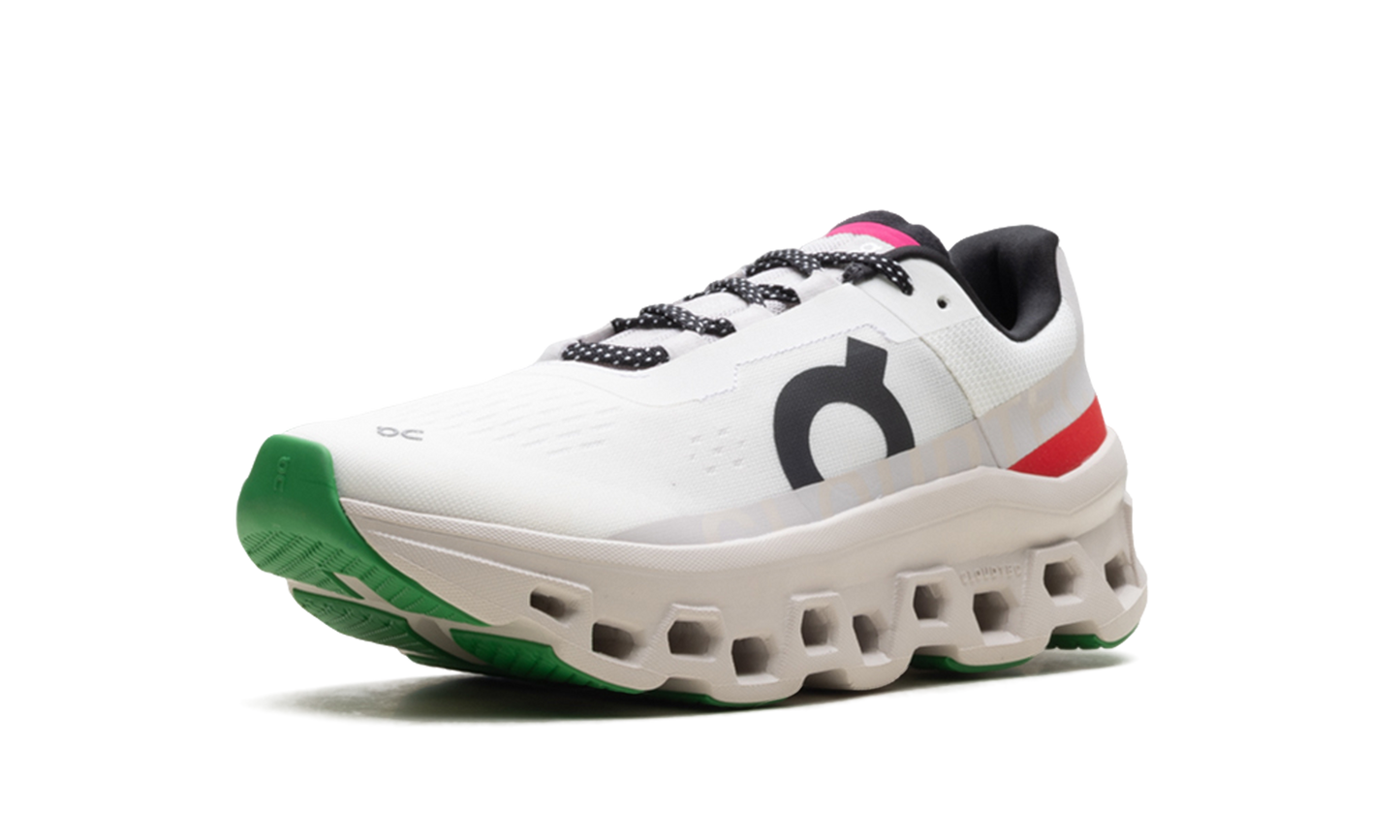 Cloudmonster "Ivory Pearl"