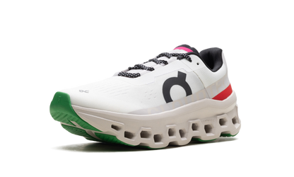 Cloudmonster "Ivory Pearl"