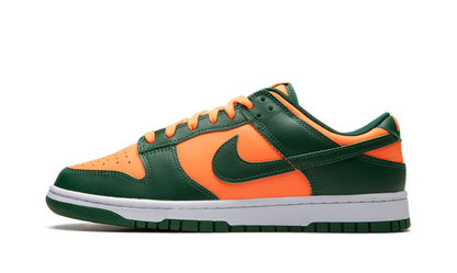 Dunk Low Miami Hurricanes