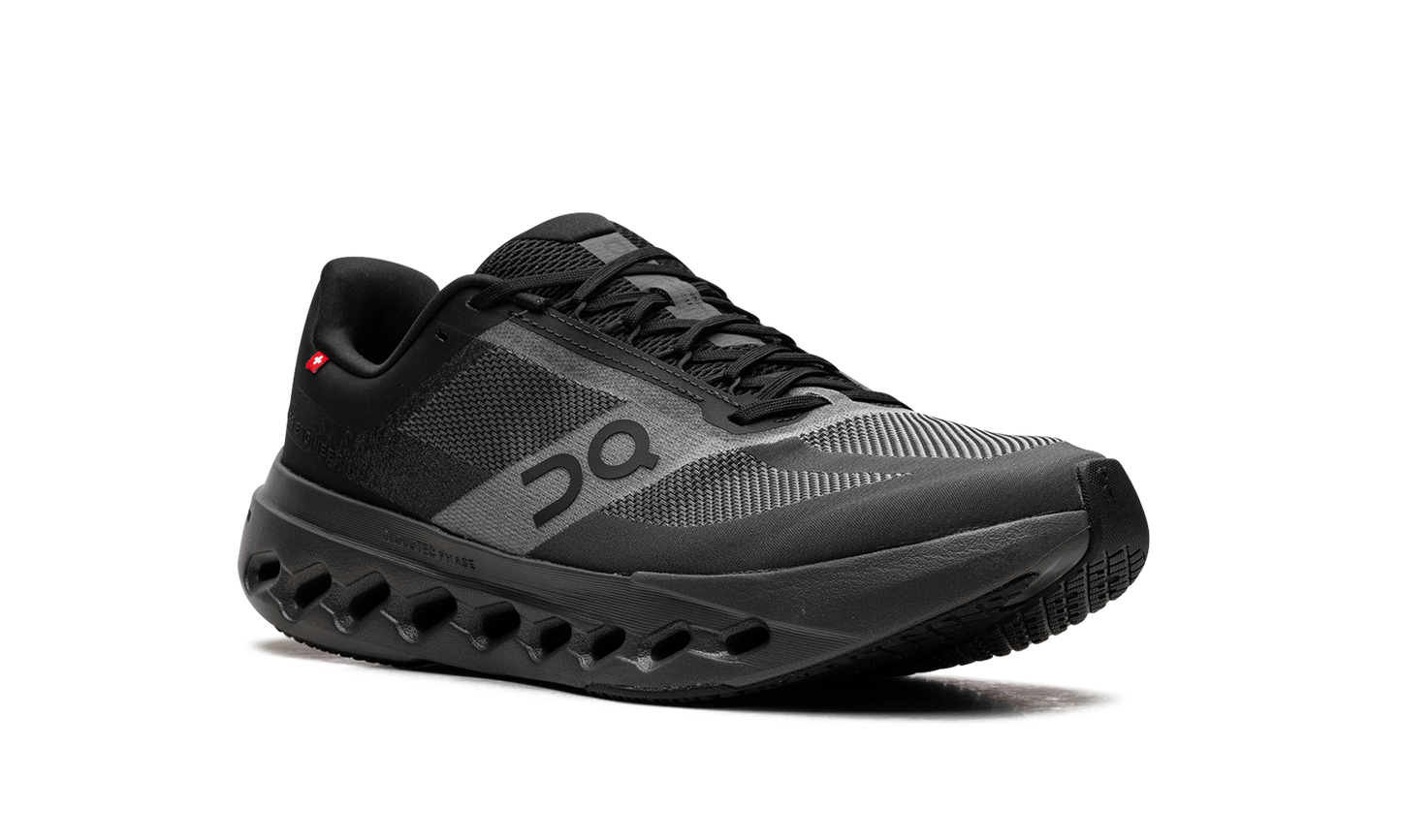 Cloudsurfer Next "Black Eclipse"