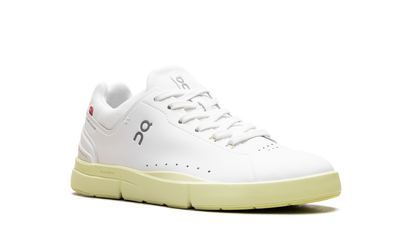 The Roger Advantage "White/Hay"