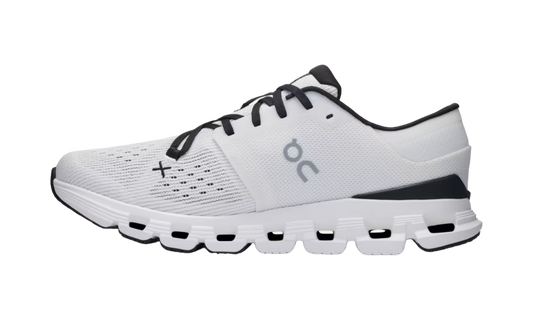 Cloud X 4 WMNS "Ivory Black"