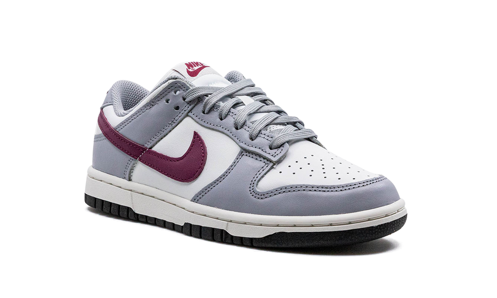Dunk Low Pale Ivory Redwood
