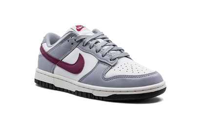 Dunk Low Pale Ivory Redwood