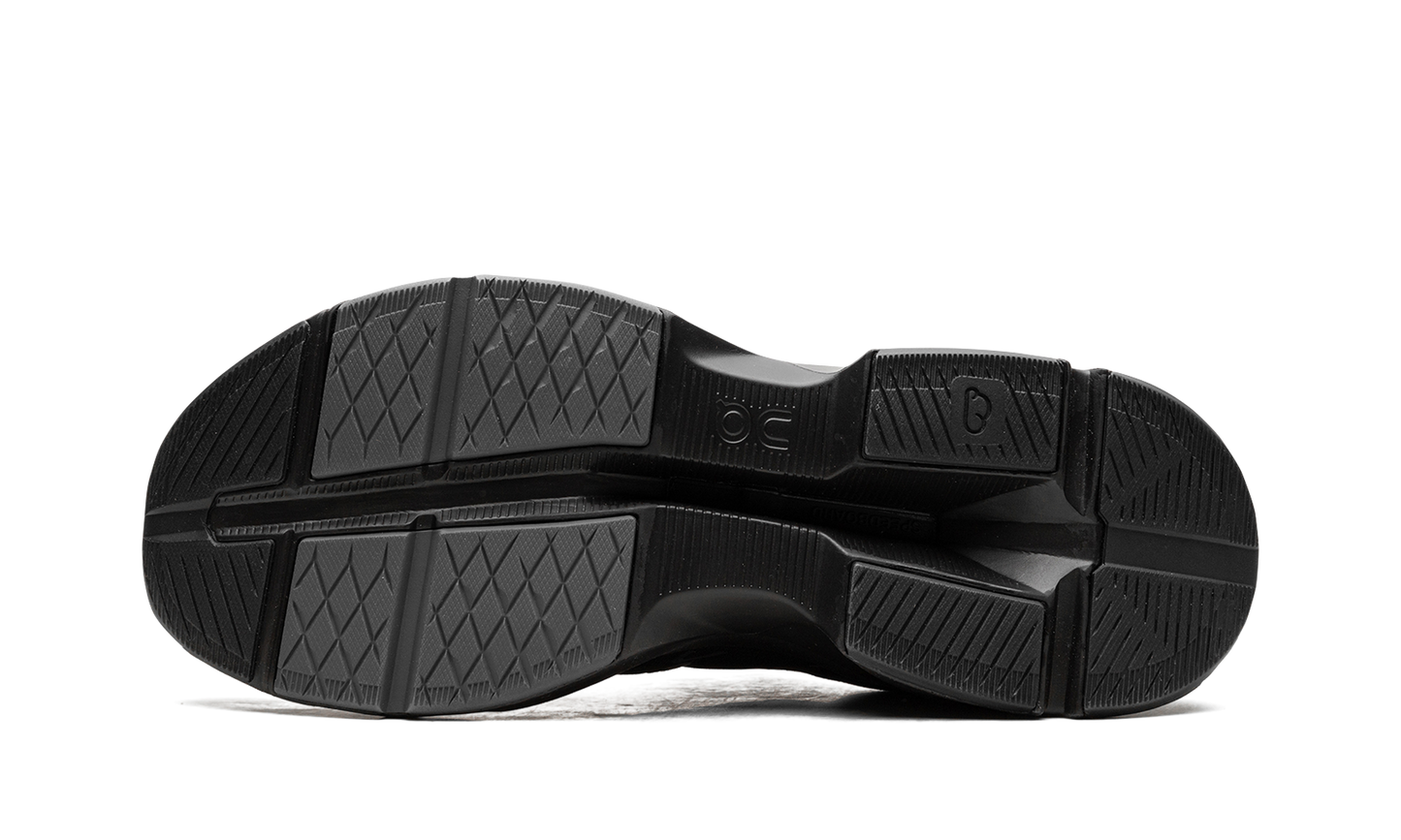 CLOUDPULSE "BLACK/ECLIPSE"