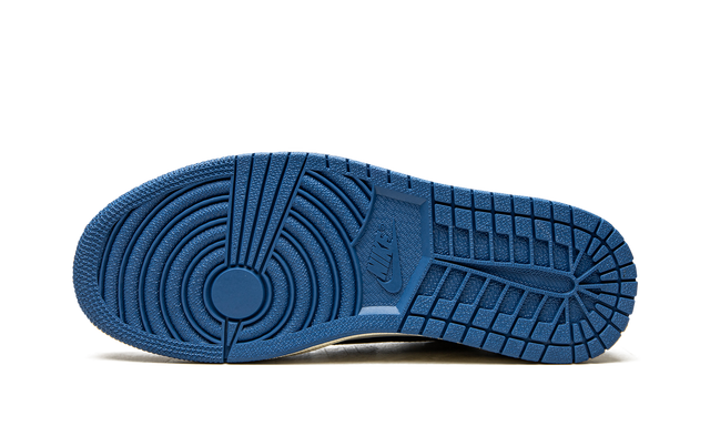 1 Low Fragment x Travis Scott