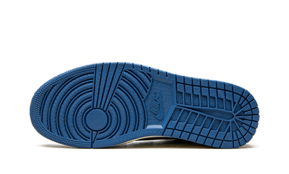 1 Low Fragment x Travis Scott