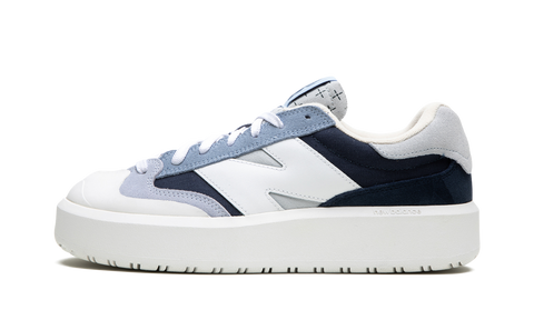 302 "Vintage Indigo"