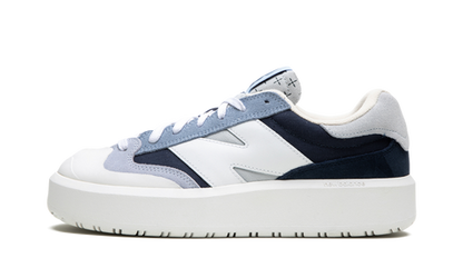 302 "Vintage Indigo"