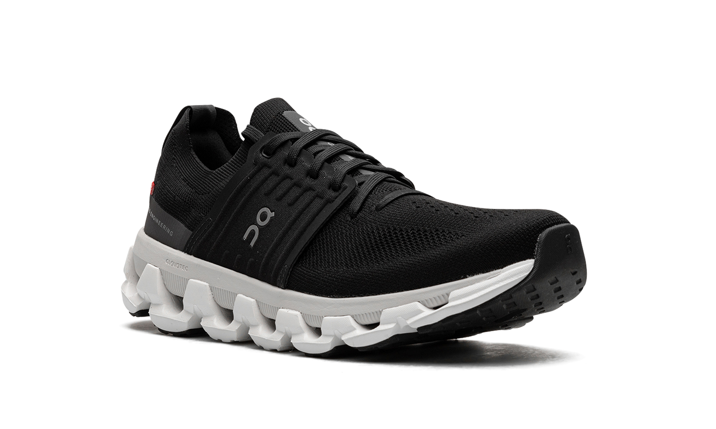 Cloudswift 3 WMNS "Ivory/Flame"