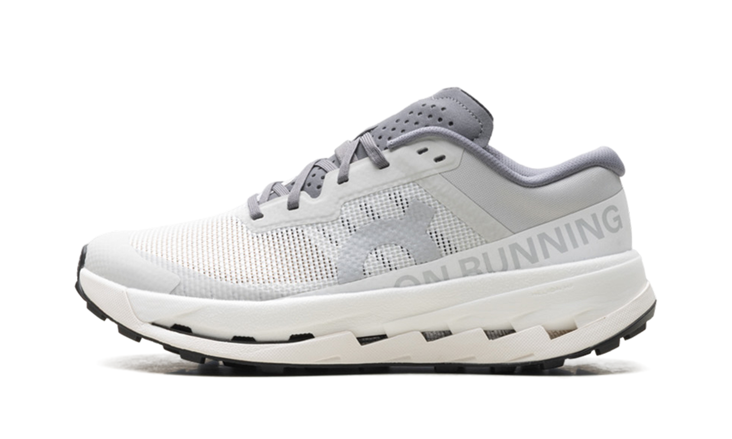 Cloudultra 3 WMNS "Rock / White"