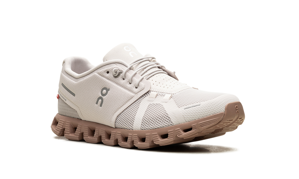 Cloud On 5 Sand Rosebrown