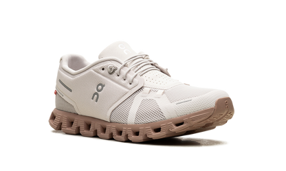 Cloud On 5 Sand Rosebrown