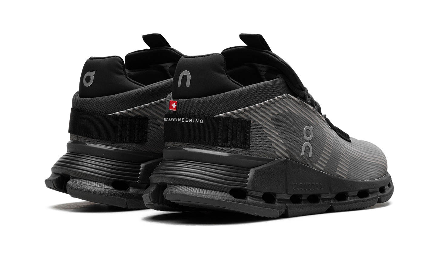 Cloudnova Void "Eclipse/Undyed-White"