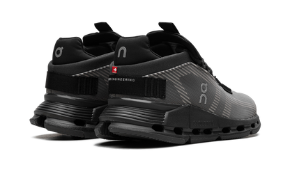 Cloudnova Void "Eclipse/Undyed-White"