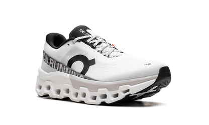 Cloudmonster 2 White Frost