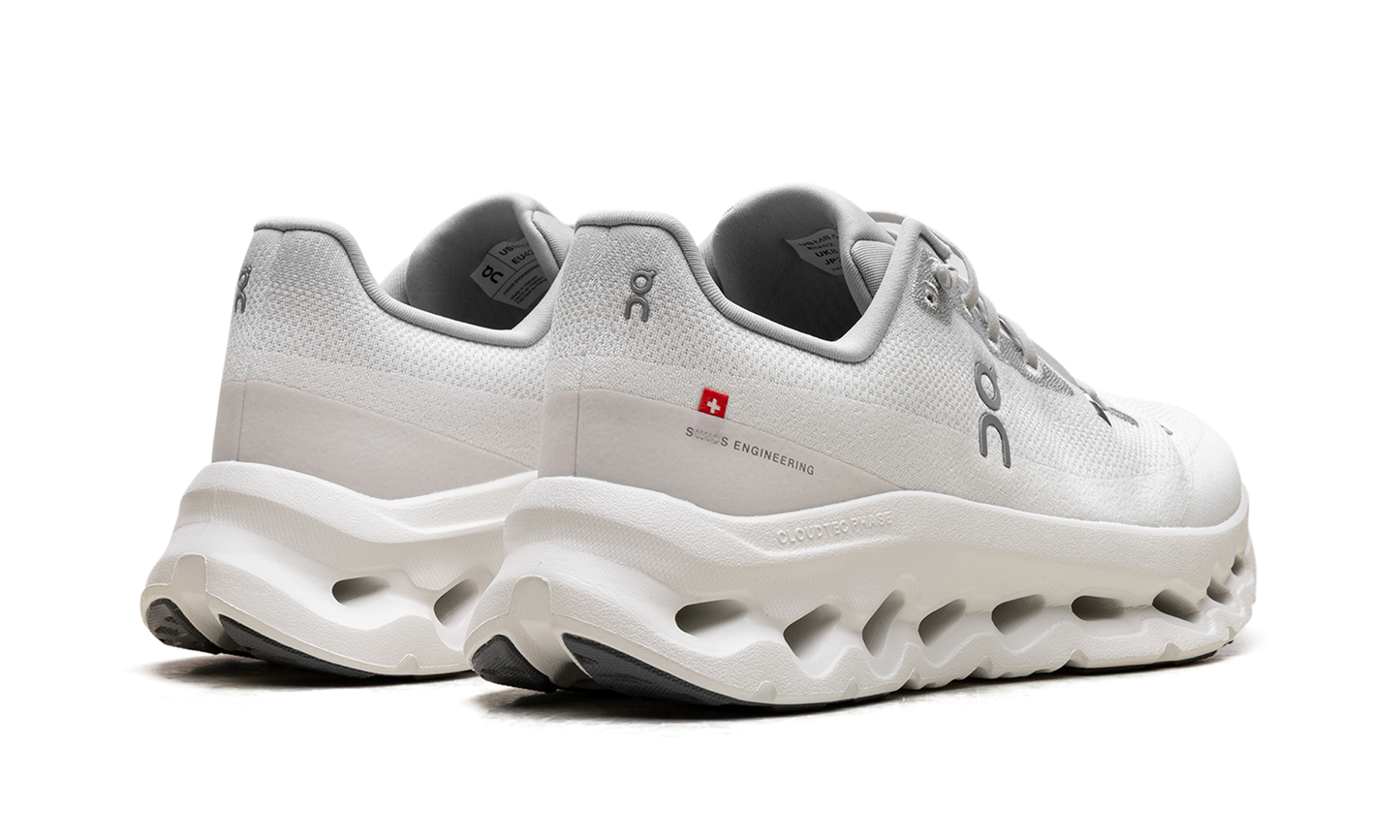 Cloudtilt "Glacier / Ice"