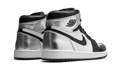 1 Retro High Sier Toe