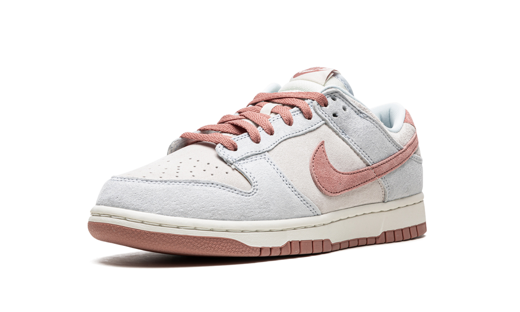Dunk Low Fossil Rose
