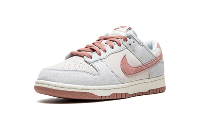 Dunk Low Fossil Rose