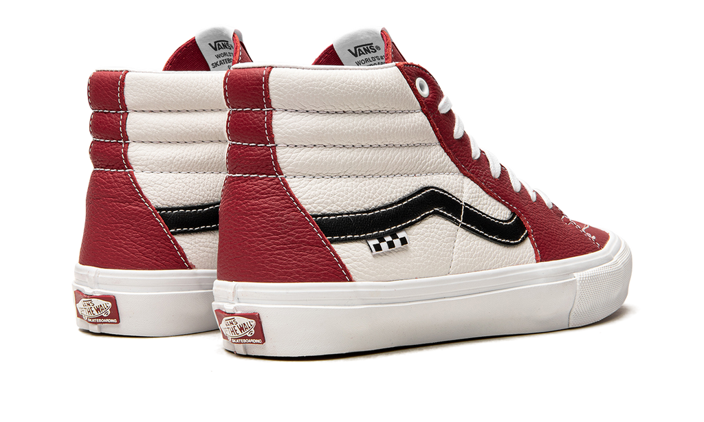 SK8-Hi Sport