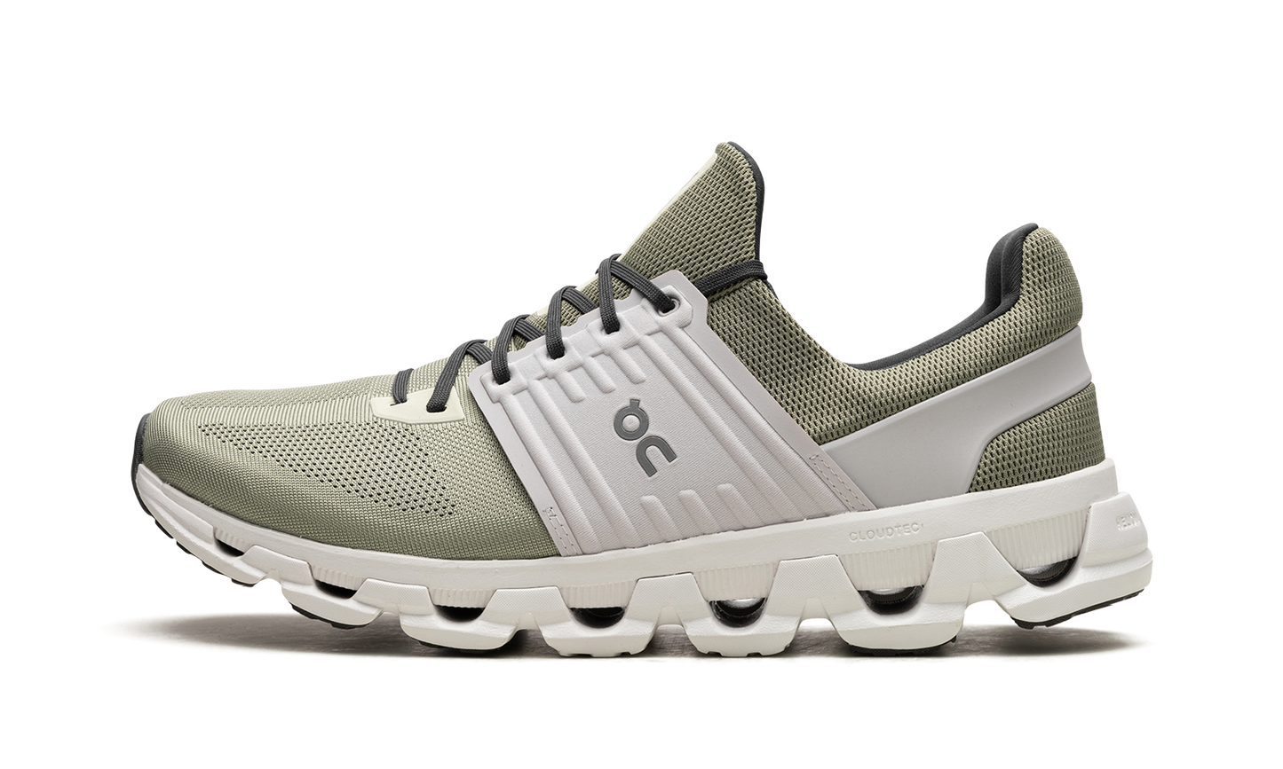 Cloudswift 3 AD "Leaf | Frost"