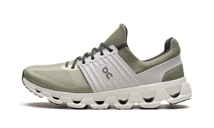 Cloudswift 3 AD "Leaf | Frost"