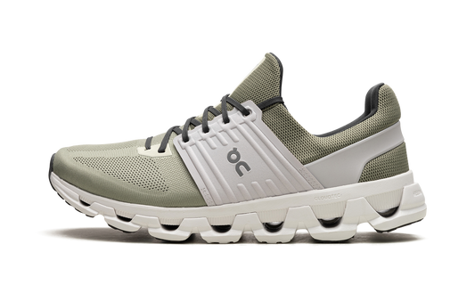 Cloudswift 3 AD "Leaf | Frost"