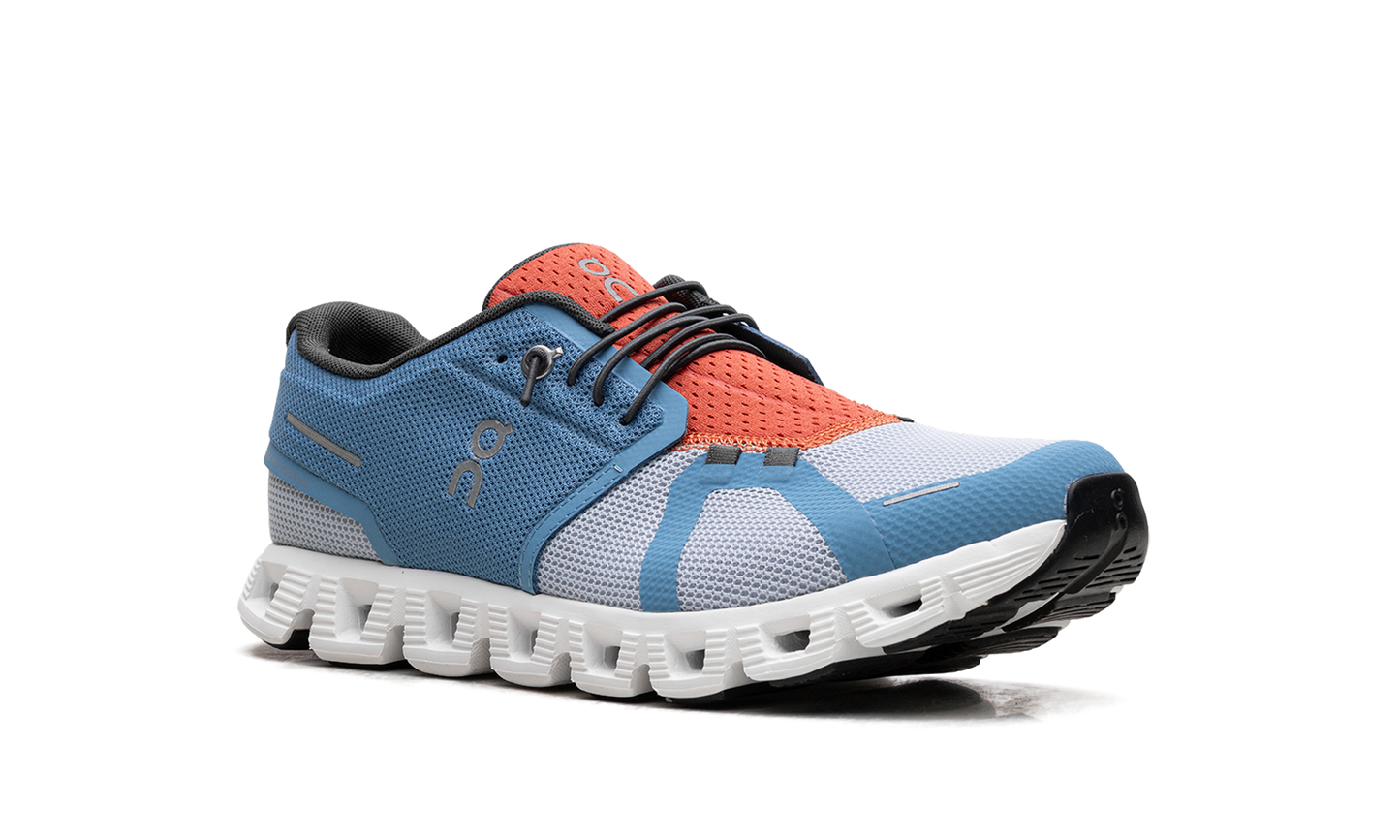 Cloud 5 Push "Niagara Chambray"