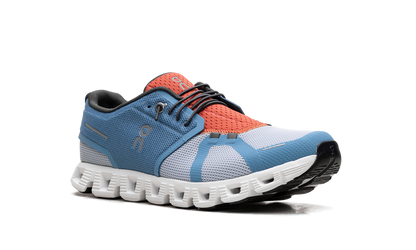 Cloud 5 Push "Niagara Chambray"