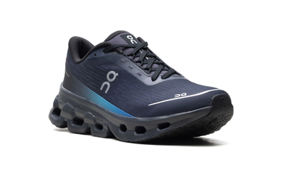 On Cloudspark WMNS "Black Blueberry"