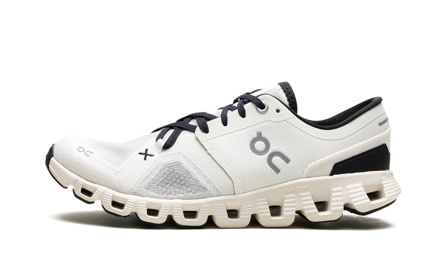 CLOUD X 3 WMNS "IVORY"