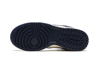 Dunk Low Vintage Navy