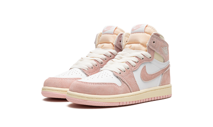 1 Retro High OG Washed Pink