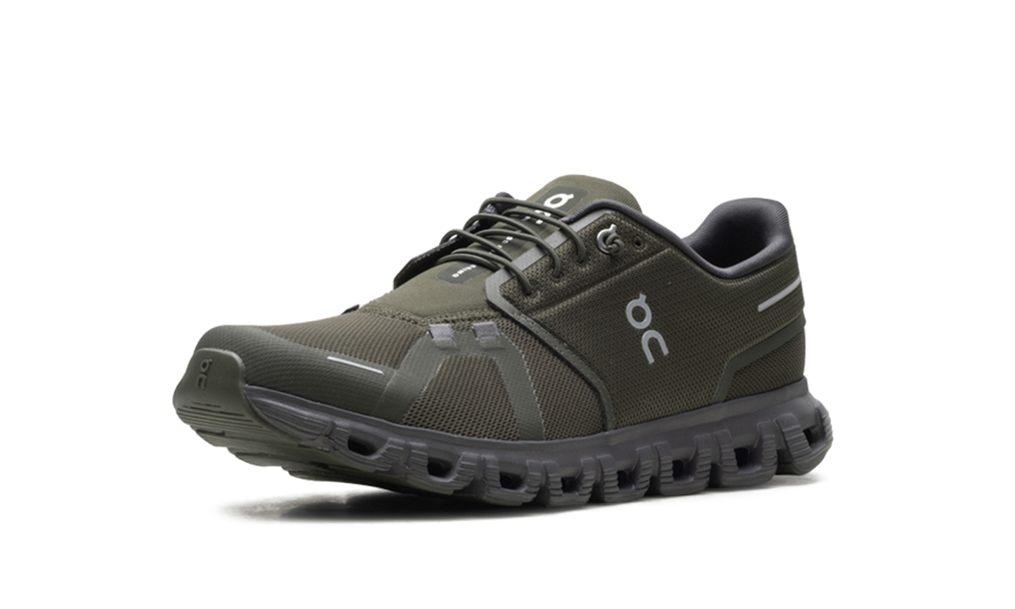 Cloud 6 "Olive/Eclipse"