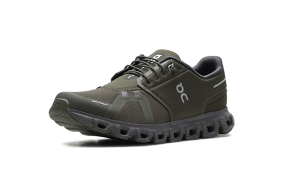 Cloud 6 "Olive/Eclipse"